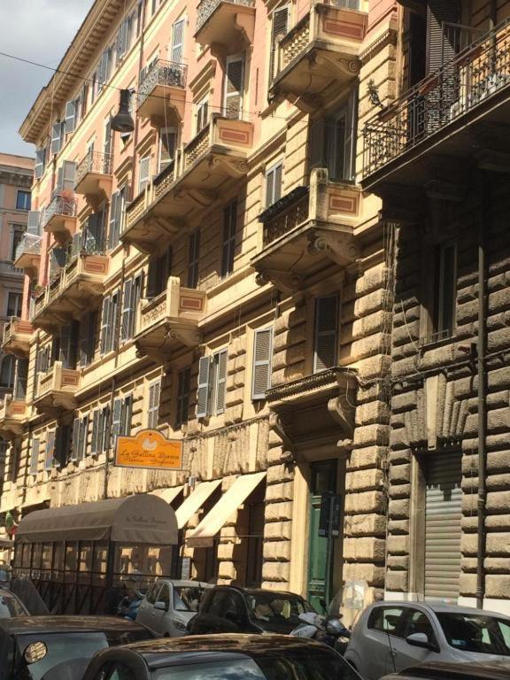 Dimora Rosmini Guest house *