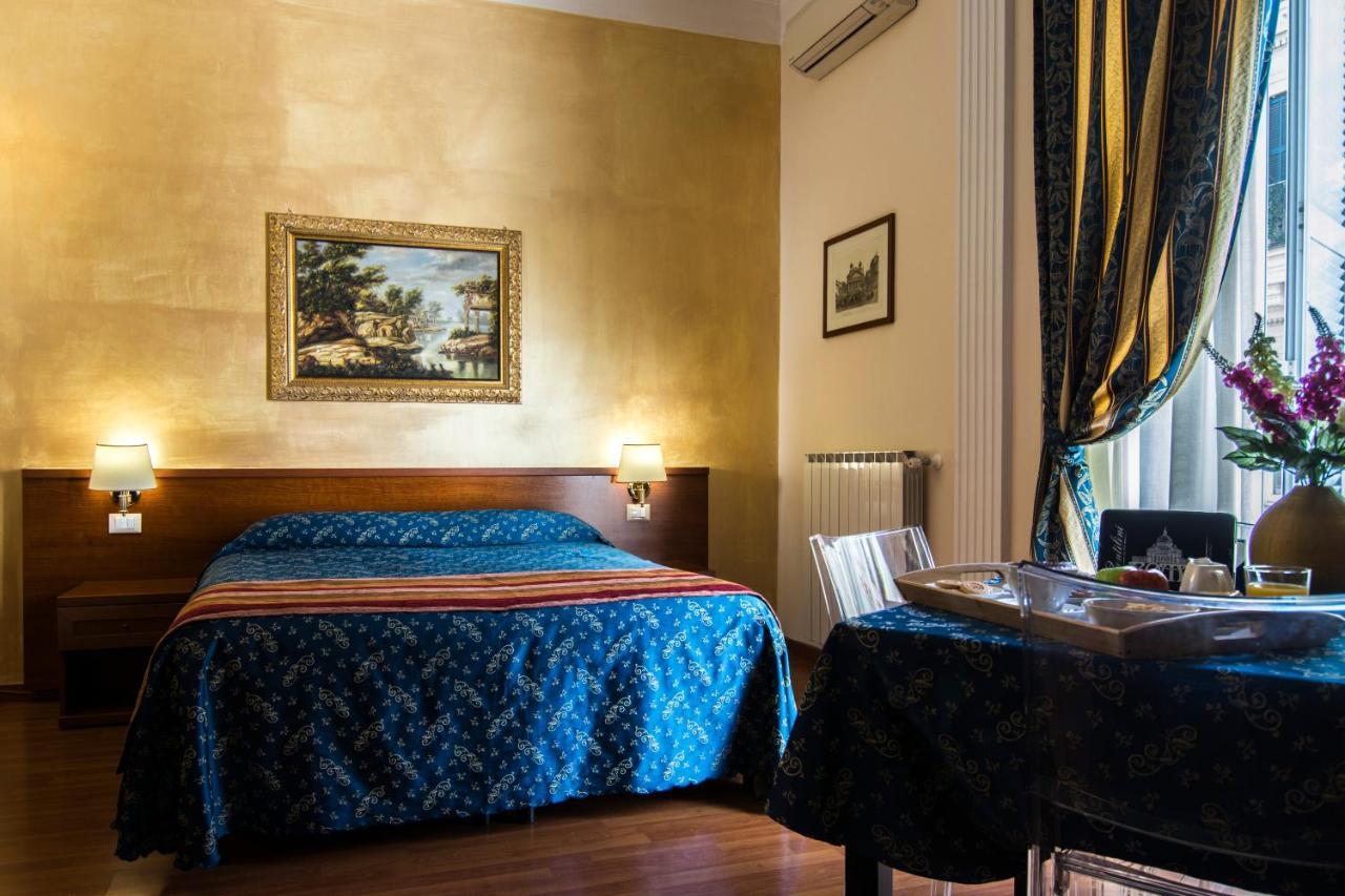 Guest house Dimora Rosmini Rome