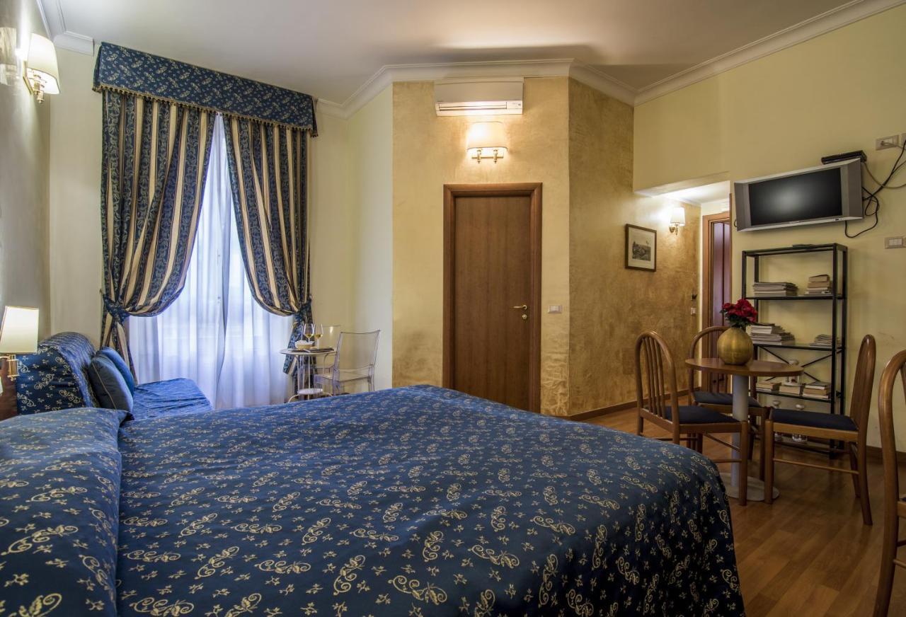 Dimora Rosmini * Rome